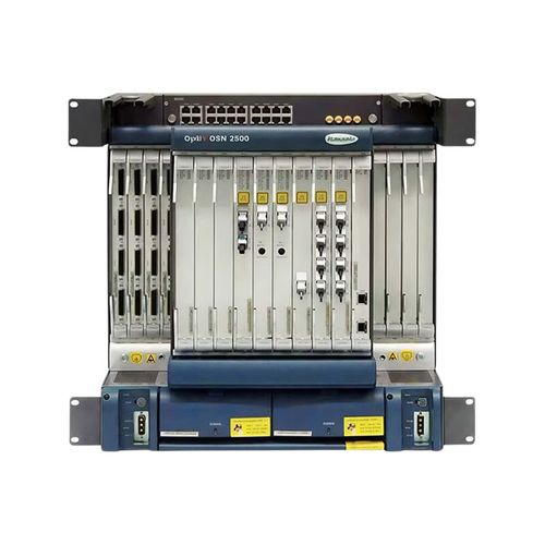 华为osn2500光端机optix osn2500光端机综合业务光传输设备osn2500多